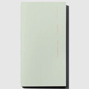 Cloth & Paper Pocket Plus Notebook Bundle